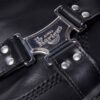ANISTONE HI Leather Biker Boots ANISTONE HI Leather Biker Boots