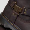 Anistone Hi Leather Biker Boots Anistone Hi Leather Biker Boots