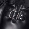 ANISTONE HI Leather Biker Boots ANISTONE HI Leather Biker Boots