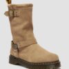 Anistone Hi Suede Biker Boots Suede Biker Boots Anistone Hi Suede Biker Boots Suede Biker Boots