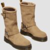Anistone Hi Suede Biker Boots Suede Biker Boots Anistone Hi Suede Biker Boots Suede Biker Boots
