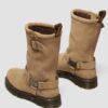 Anistone Hi Suede Biker Boots Suede Biker Boots Anistone Hi Suede Biker Boots Suede Biker Boots