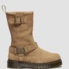 Anistone Hi Suede Biker Boots Suede Biker Boots Anistone Hi Suede Biker Boots Suede Biker Boots