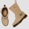 Anistone Hi Suede Biker Boots Suede Biker Boots Anistone Hi Suede Biker Boots Suede Biker Boots