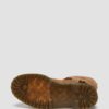 Anistone Hi Tumbled Nubuck Biker Boots Anistone Hi Tumbled Nubuck Biker Boots