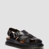 Archive Fisherman Crocodile Analine Leather Sandals Archive Fisherman Crocodile Analine Leather Sandals