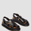 Archive Fisherman Crocodile Analine Leather Sandals Archive Fisherman Crocodile Analine Leather Sandals