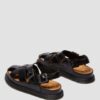 Archive Fisherman Crocodile Analine Leather Sandals Archive Fisherman Crocodile Analine Leather Sandals