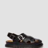 Archive Fisherman Crocodile Analine Leather Sandals Archive Fisherman Crocodile Analine Leather Sandals
