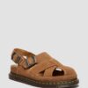 Archive Fisherman Suede Sandals Archive Fisherman Suede Sandals