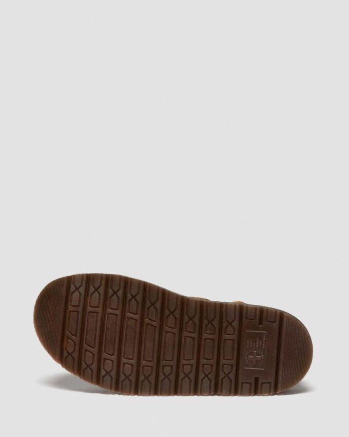 Archive Fisherman Suede Sandals Archive Fisherman Suede Sandals