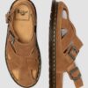 Archive Fisherman Suede Sandals Archive Fisherman Suede Sandals