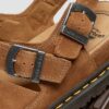 Archive Fisherman Suede Sandals Archive Fisherman Suede Sandals