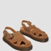 Archive Fisherman Suede Sandals Archive Fisherman Suede Sandals