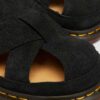 Archive Fisherman Suede Sandals Archive Fisherman Suede Sandals