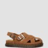 Archive Fisherman Suede Sandals Archive Fisherman Suede Sandals