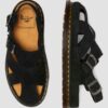 Archive Fisherman Suede Sandals Archive Fisherman Suede Sandals