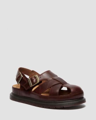 ARCHIVE SANDAL