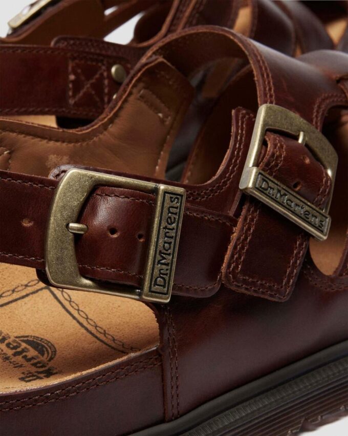 ARCHIVE SANDAL ARCHIVE SANDAL
