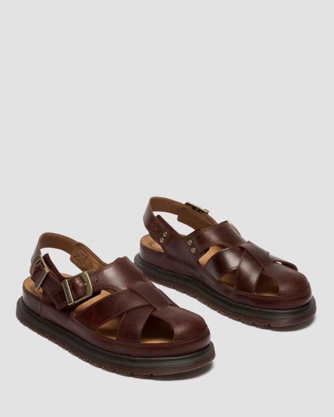 ARCHIVE SANDAL ARCHIVE SANDAL