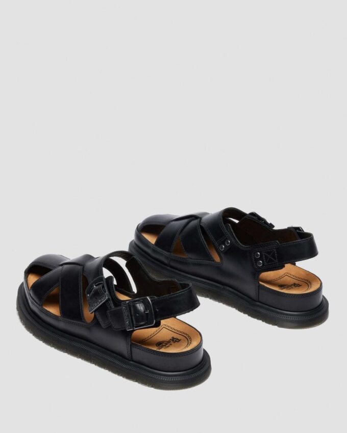 ARCHIVE SANDAL ARCHIVE SANDAL