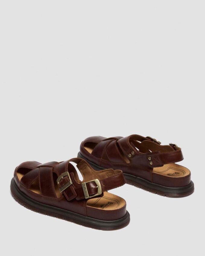 ARCHIVE SANDAL ARCHIVE SANDAL