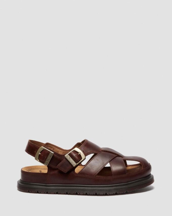 ARCHIVE SANDAL ARCHIVE SANDAL