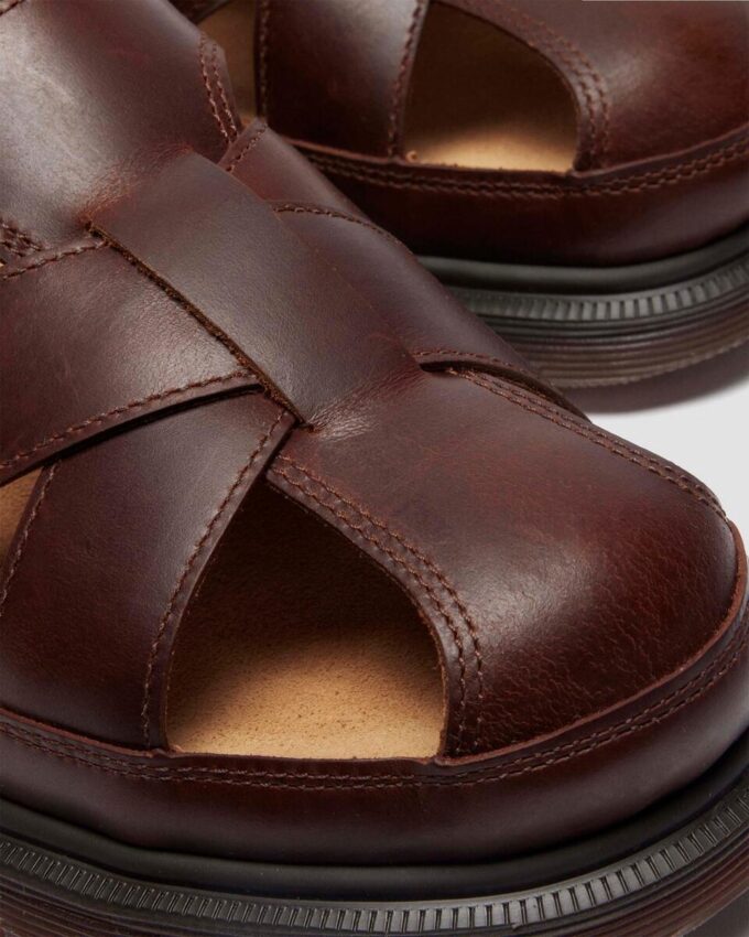 ARCHIVE SANDAL ARCHIVE SANDAL