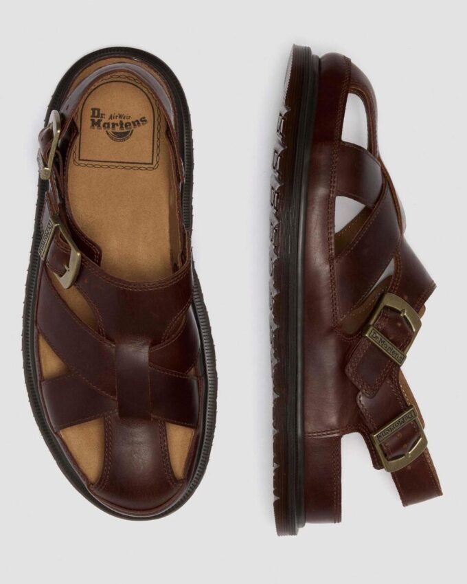 ARCHIVE SANDAL ARCHIVE SANDAL