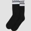 Athletic Logo Organic Cotton Blend Socks Athletic Logo Organic Cotton Blend Socks