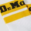 Athletic Logo Organic Cotton Blend Socks Athletic Logo Organic Cotton Blend Socks