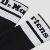 Athletic Logo Organic Cotton Blend Socks Athletic Logo Organic Cotton Blend Socks