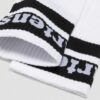 Athletic Logo Organic Cotton Blend Socks Athletic Logo Organic Cotton Blend Socks