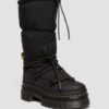 Audrick Hi Puffer Boots Audrick Hi Puffer Boots
