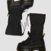 Audrick Hi Puffer Boots Audrick Hi Puffer Boots