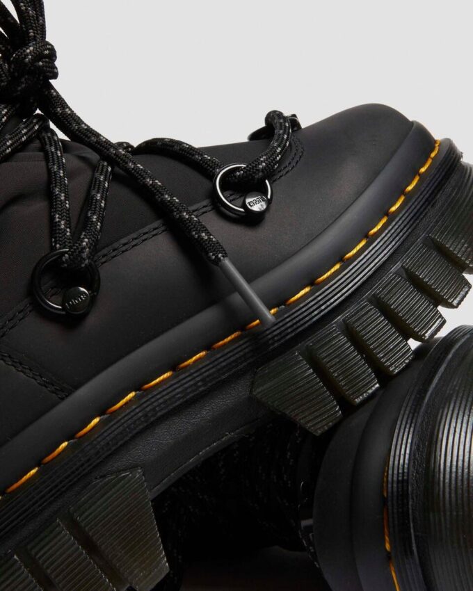 Audrick Hi Puffer Boots Audrick Hi Puffer Boots