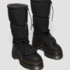 Audrick Hi Puffer Boots Audrick Hi Puffer Boots