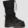 Audrick Hi Puffer Boots Audrick Hi Puffer Boots