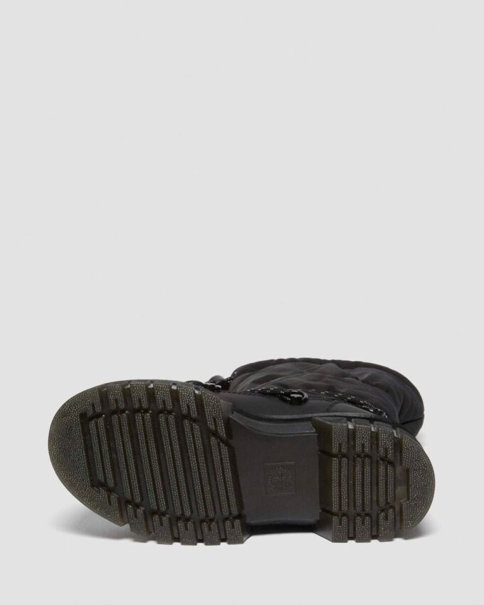 Audrick Hi Puffer Boots Audrick Hi Puffer Boots