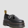 AUDRICK NAPPA LUX Platform Mary Jane Shoes AUDRICK NAPPA LUX Platform Mary Jane Shoes