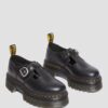 AUDRICK NAPPA LUX Platform Mary Jane Shoes AUDRICK NAPPA LUX Platform Mary Jane Shoes