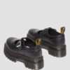 AUDRICK NAPPA LUX Platform Mary Jane Shoes AUDRICK NAPPA LUX Platform Mary Jane Shoes