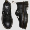 AUDRICK NAPPA LUX Platform Mary Jane Shoes AUDRICK NAPPA LUX Platform Mary Jane Shoes