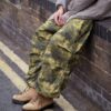 Barton Made in England Suede Boots