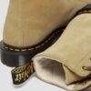 Barton Made in England Suede Boots
