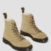 Barton Made in England Suede Boots