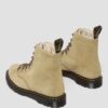 Barton Made in England Suede Boots