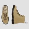 Barton Made in England Suede Boots