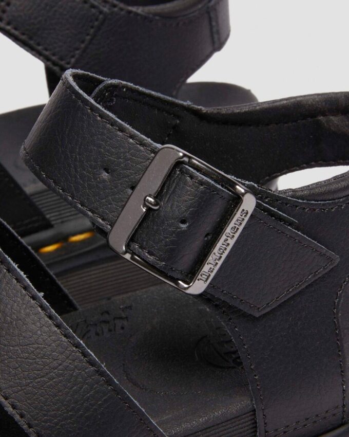 Blaire Athena Leather Strap Sandals Blaire Athena Leather Strap Sandals