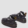 Blaire Athena Leather Strap Sandals Blaire Athena Leather Strap Sandals